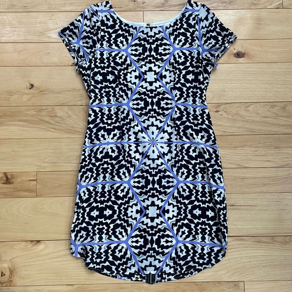 Silk YUMI Kim Dress